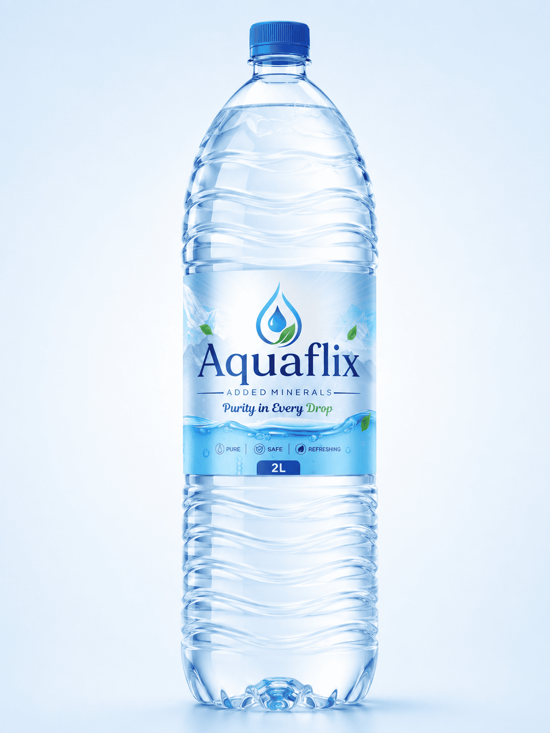 Aquaflix 2 Litre