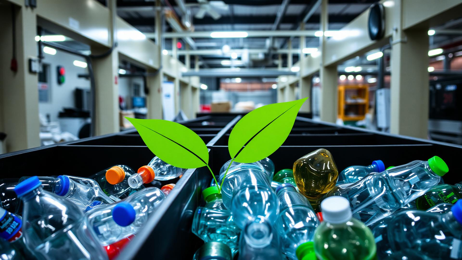 Pure Today. Sustainable Tomorrow.