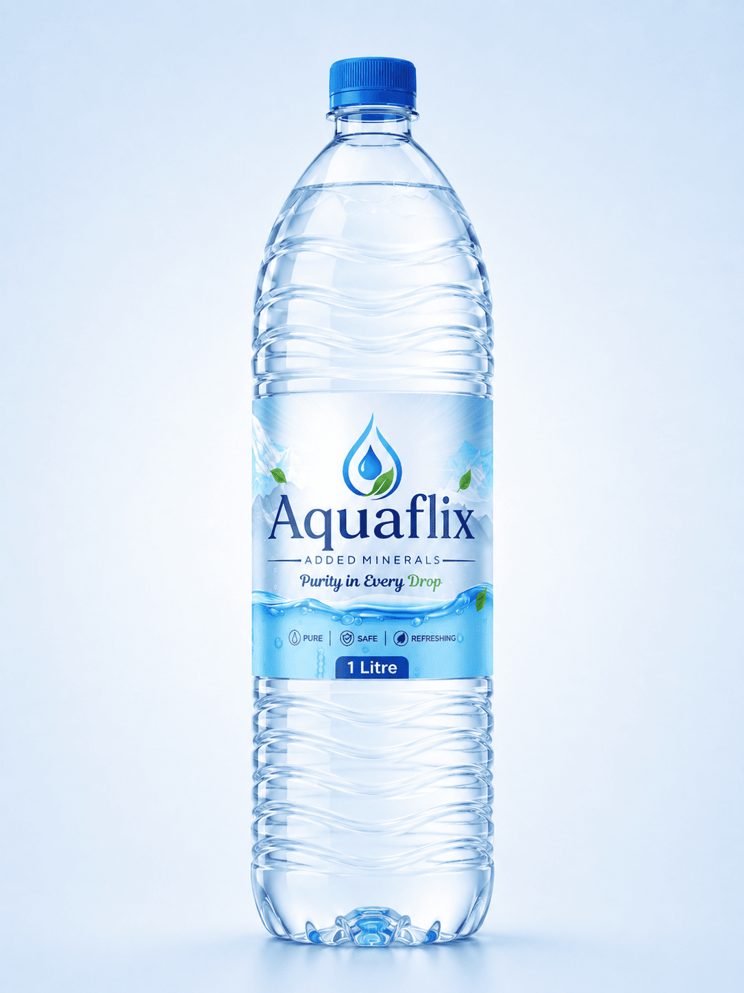 Aquaflix 1 Litre