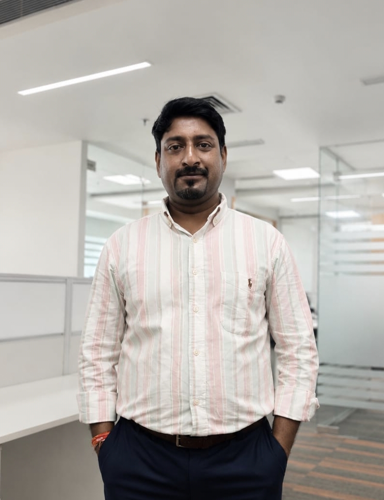 Devendra Saini