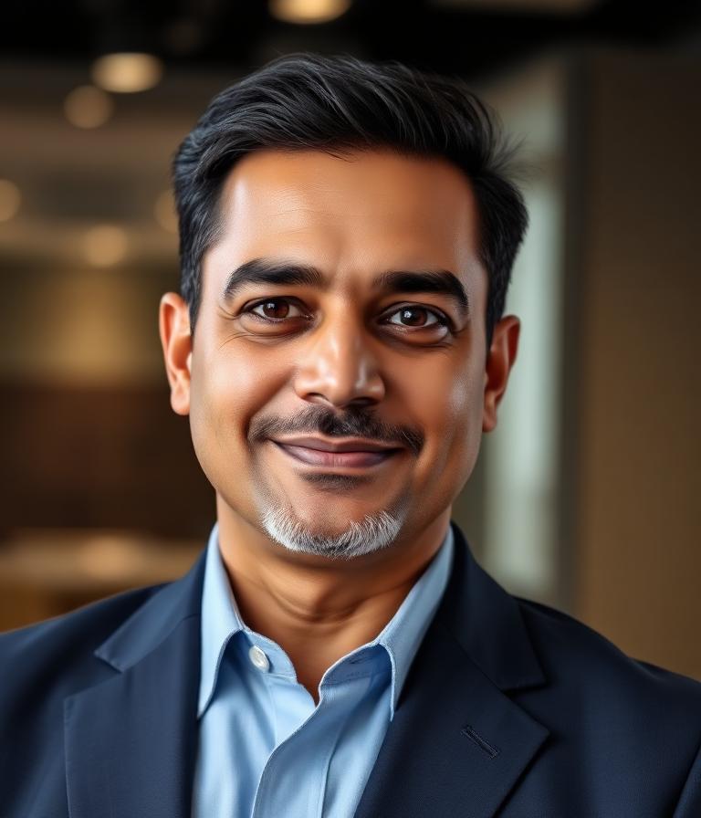 Sourabh Agarwal