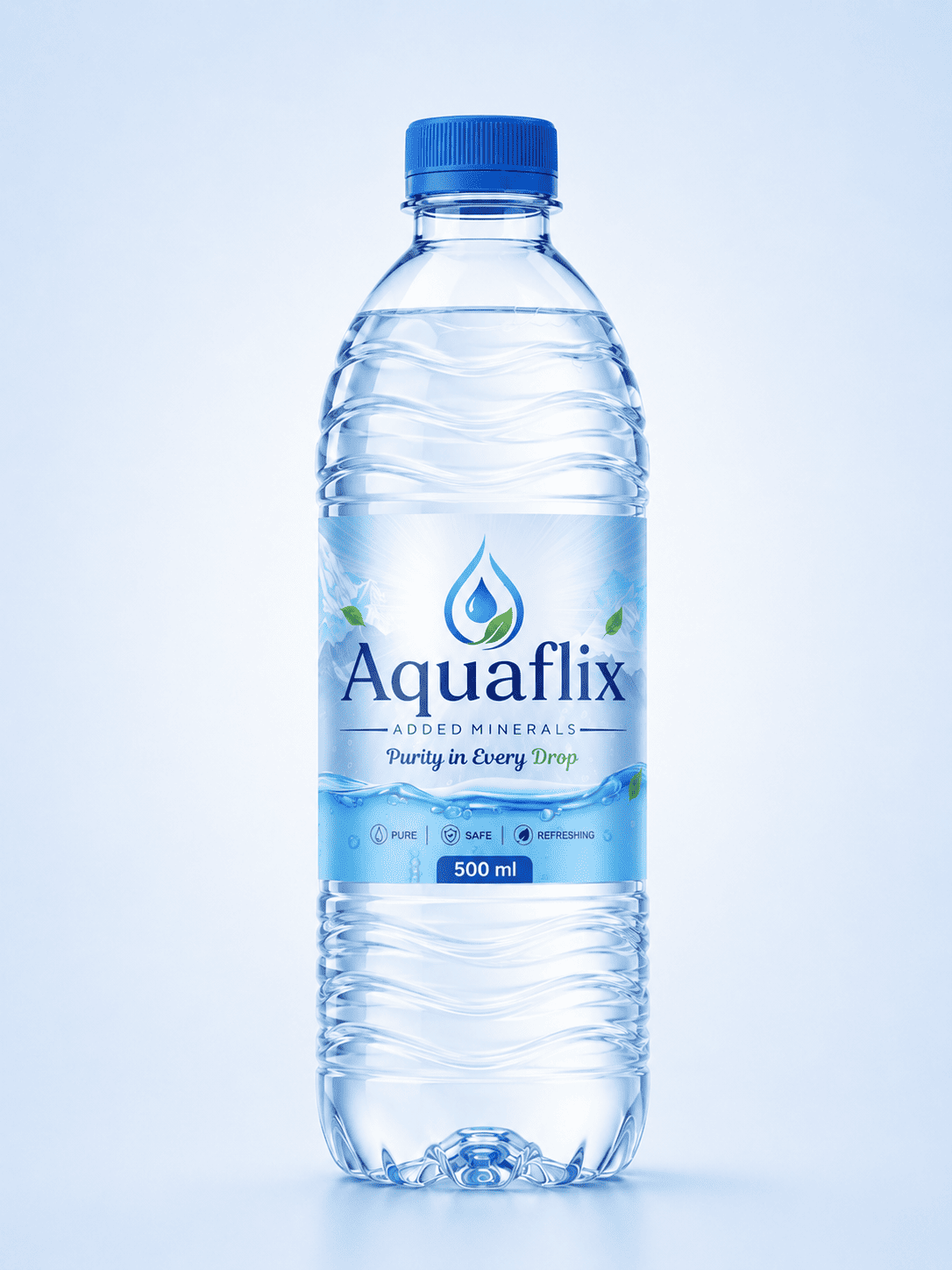 Aquaflix 500 ml