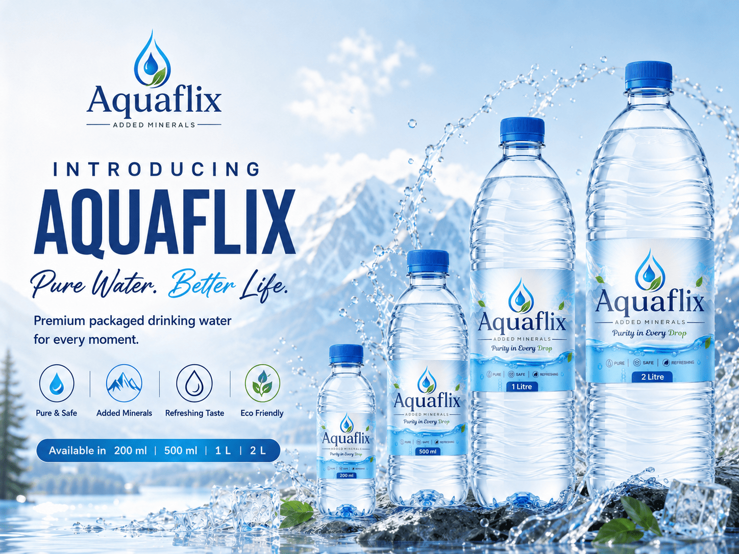 Aquaflix